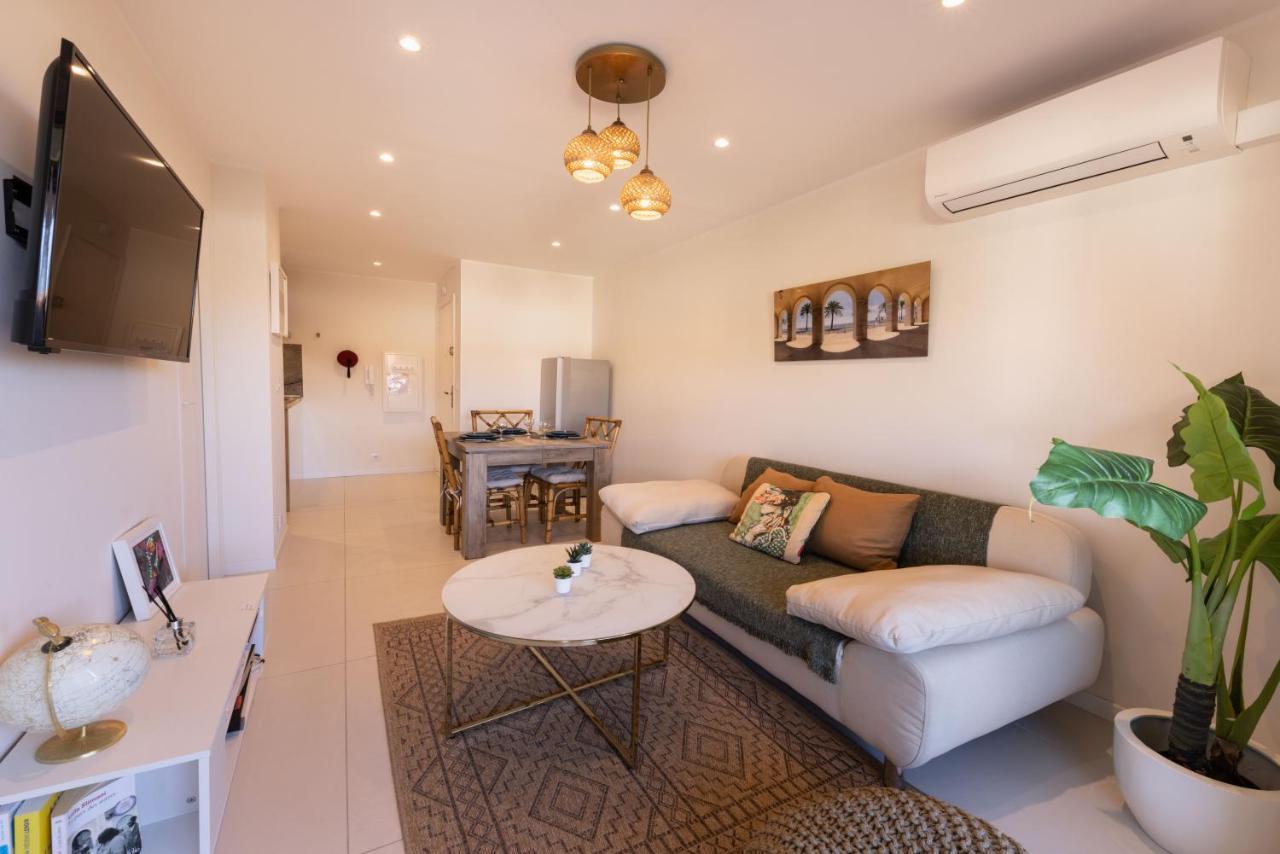 Lumineux, Confort, Wifi & Terrace & Parking Apartment