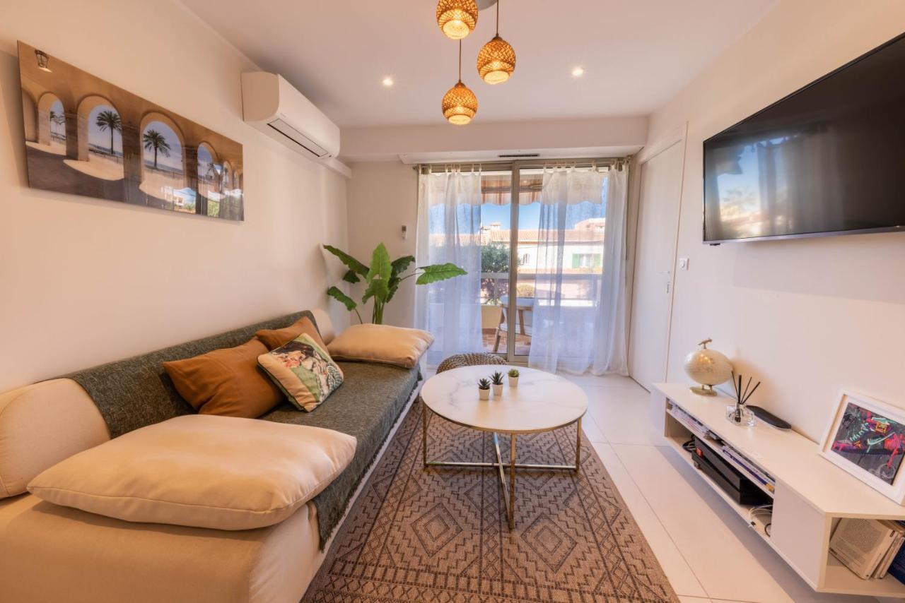 Lumineux, Confort, Wifi & Terrace & Parking Apartment