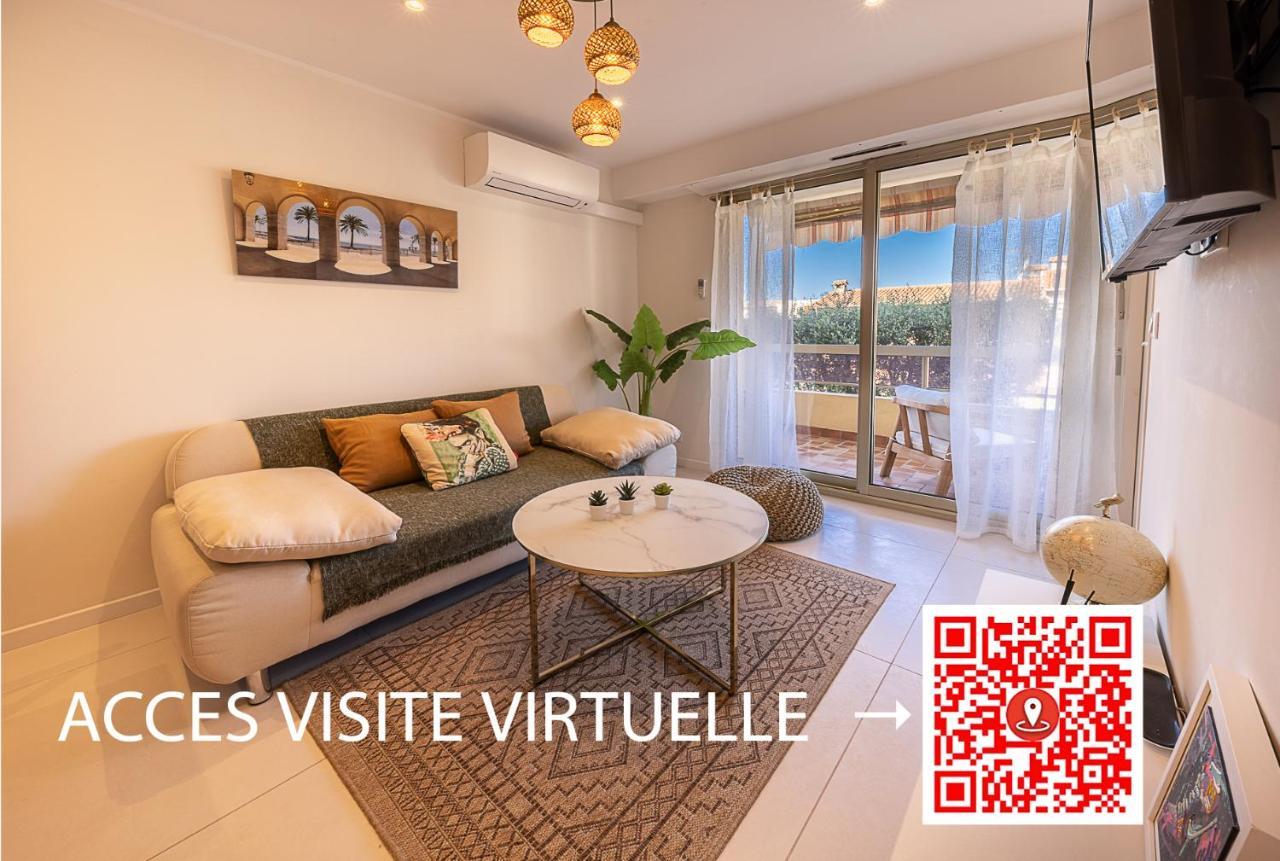 Lumineux, Confort, Wifi & Terrace & Parking