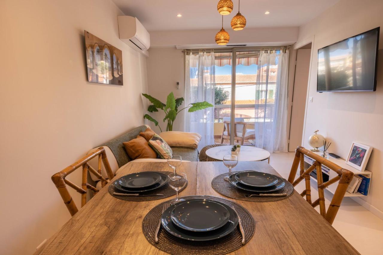 Lumineux, Confort, Wifi & Terrace & Parking Apartment