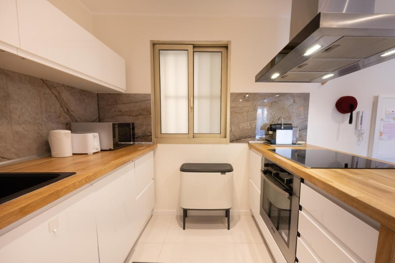 Lumineux, Confort, Wifi & Terrace & Parking * Saint-Laurent-du-Var