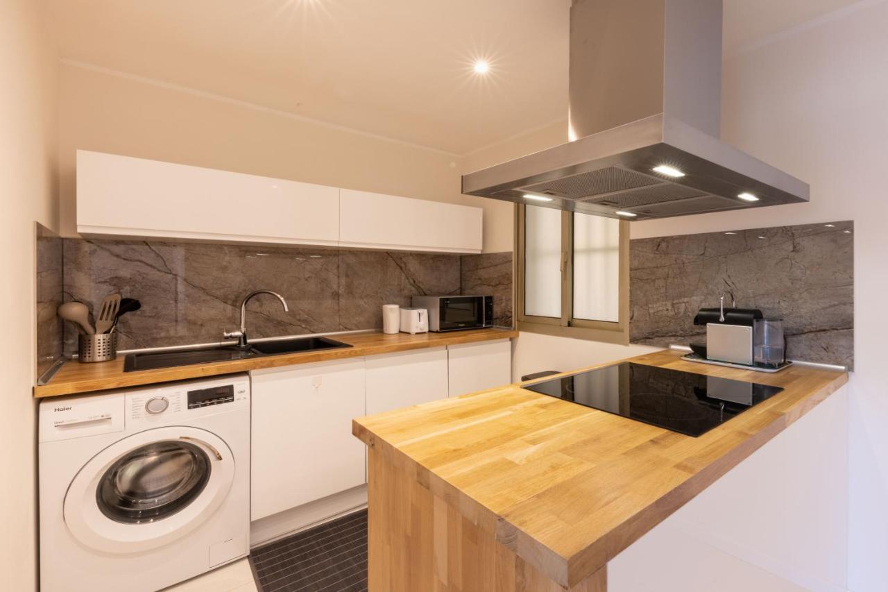 Lumineux, Confort, Wifi & Terrace & Parking Apartment *