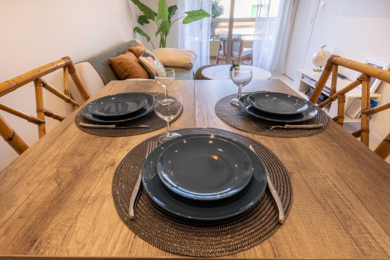 Lumineux, Confort, Wifi & Terrace & Parking Saint-Laurent-du-Var