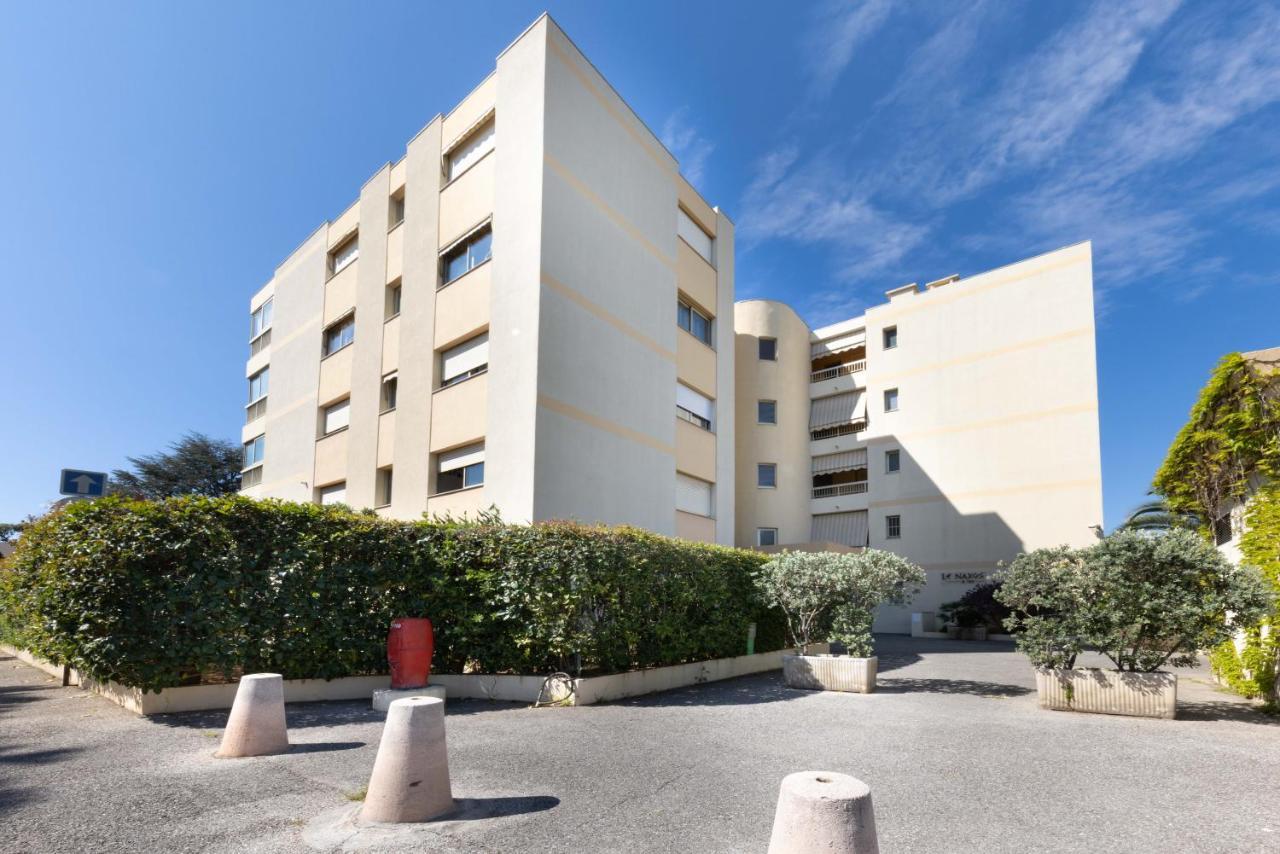 Lumineux, Confort, Wifi & Terrace & Parking * Saint-Laurent-du-Var