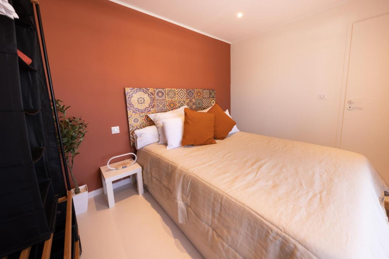 Lumineux, Confort, Wifi & Terrace & Parking