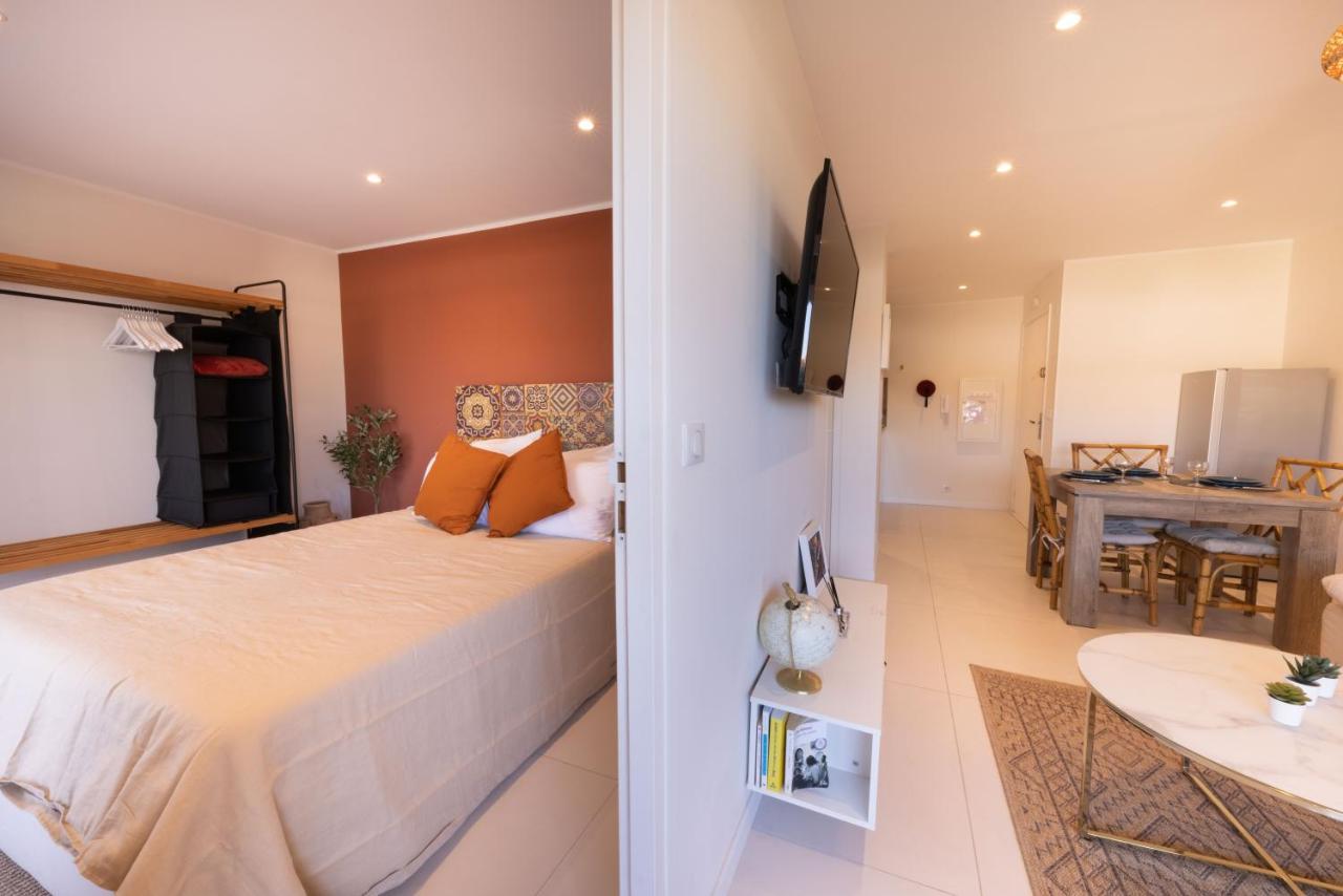 Lumineux, Confort, Wifi & Terrace & Parking *