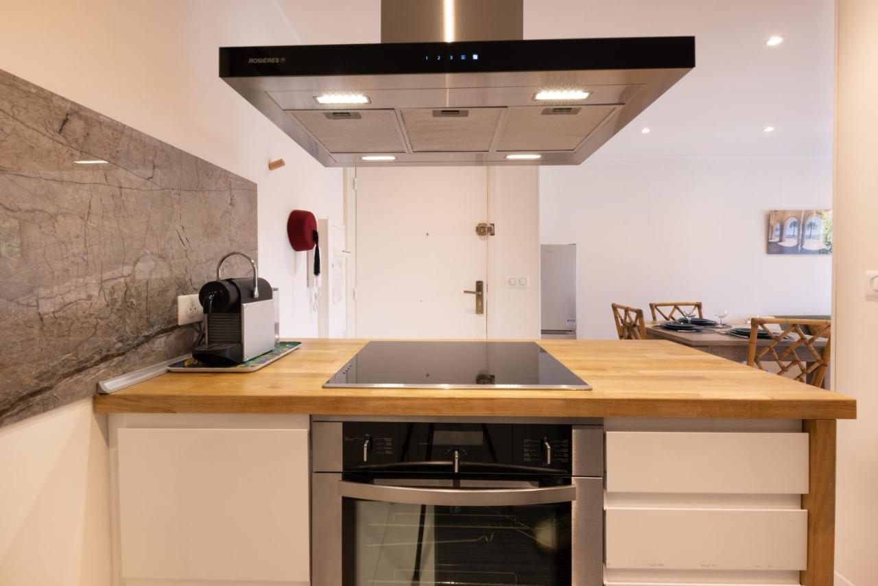 Lumineux, Confort, Wifi & Terrace & Parking *