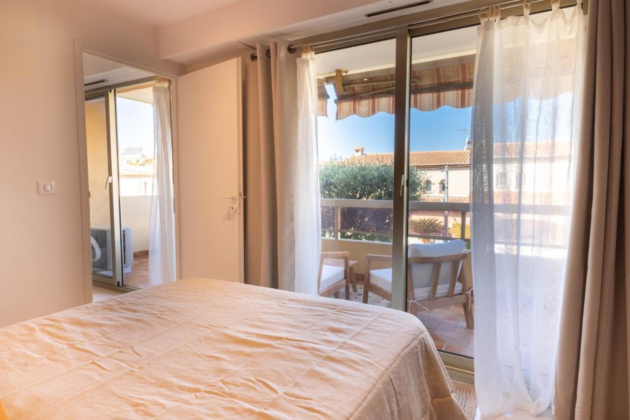 Apartment Lumineux, Confort, Wifi & Terrace & Parking