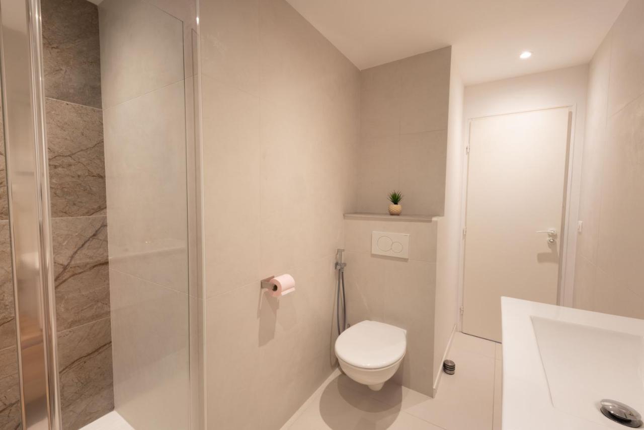 Lumineux, Confort, Wifi & Terrace & Parking Saint-Laurent-du-Var