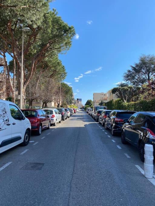 Lumineux, Confort, Wifi & Terrace & Parking Saint-Laurent-du-Var